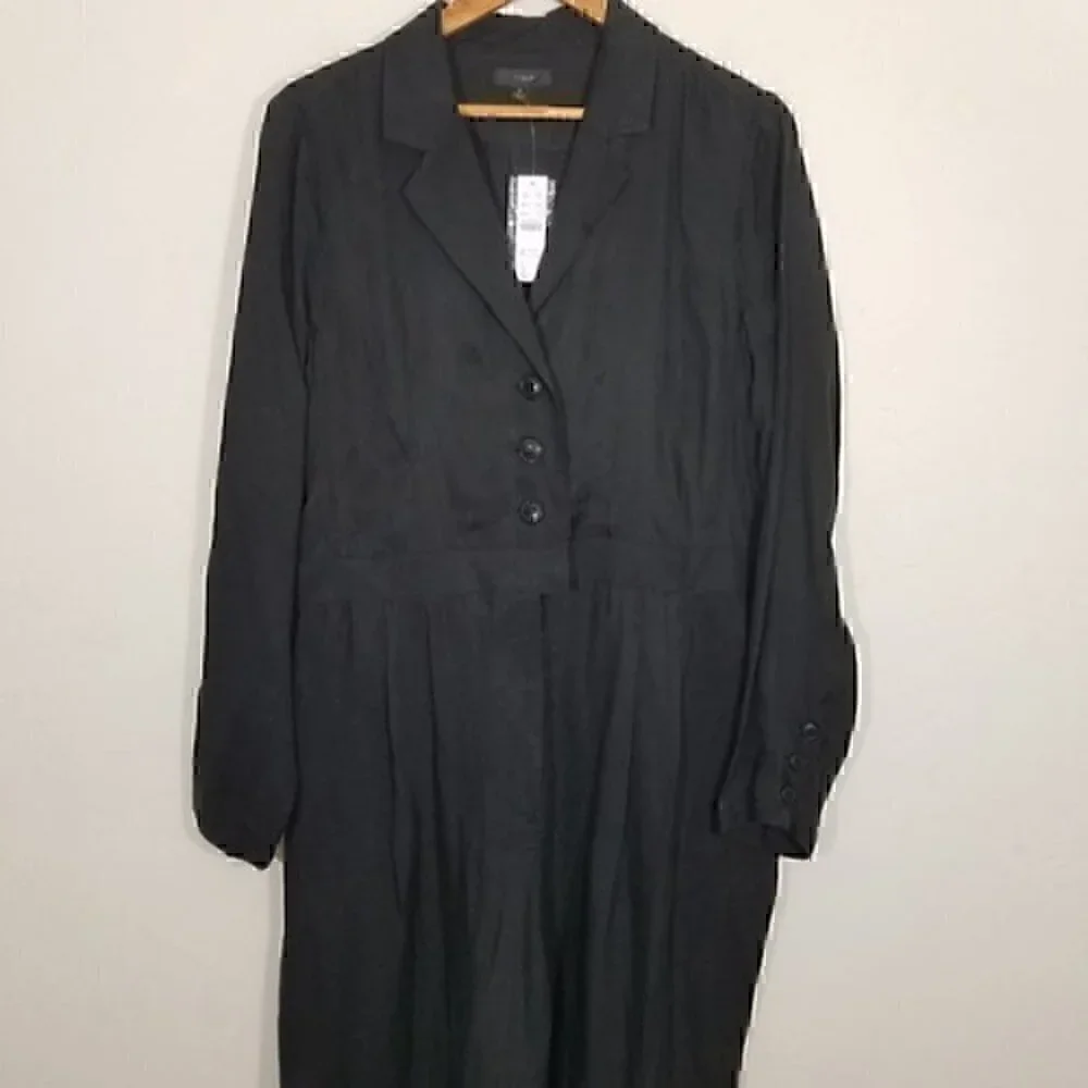 J. Crew nwt crew